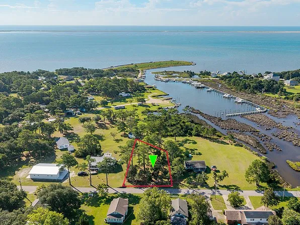 474 Shell Rd, Atlantic, NC 28511
