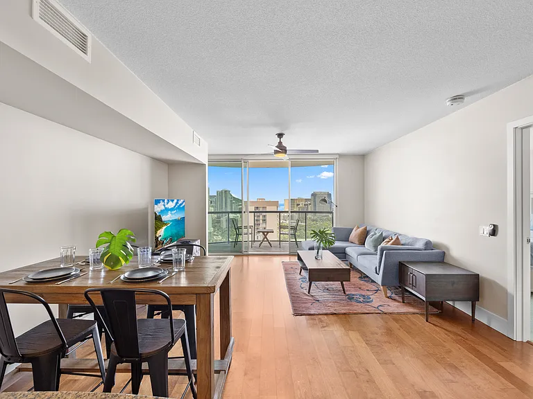 1837 Kalakaua Ave #2803 — Photo 6