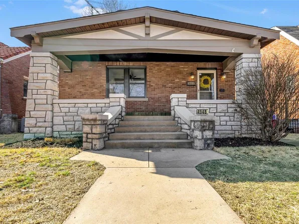 4948 Pernod Ave, Saint Louis, MO 63139