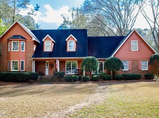 101 Featherston Rd SW, Rome, GA 30165