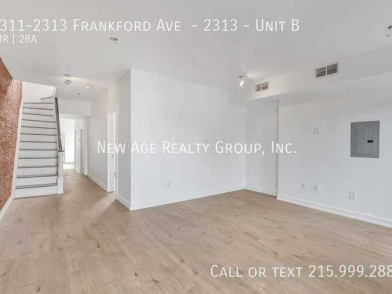 2311-2313 Frankford Ave #2313 — Photo 11