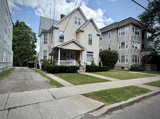 64 Murray St, Binghamton, NY 13905