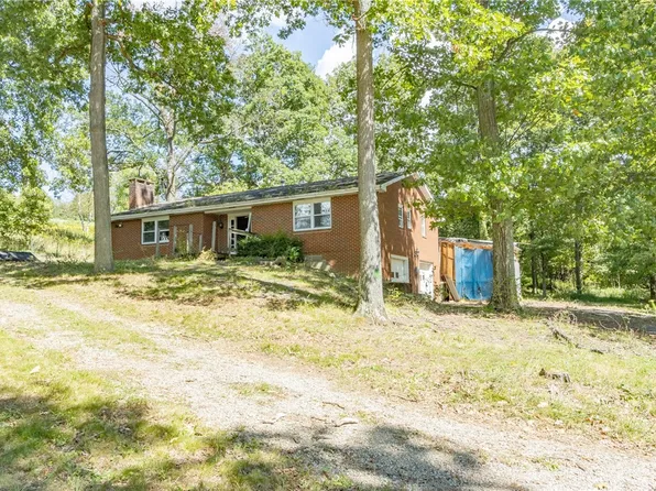 1929 Hancock Rd, Homer City, PA 15748