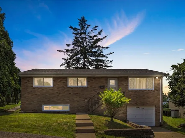 2038 Alfred St, Pittsburgh, PA 15212