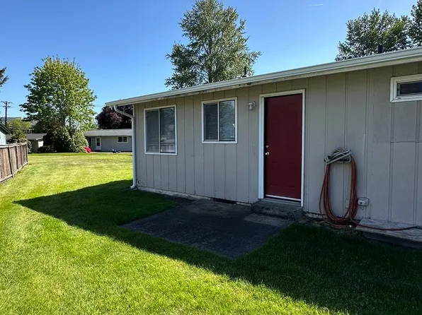 Bowman Apartments, 10610 58th Avenue Ct SW #1fac3a7fa, Lakewood, WA 98499