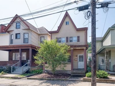 75 Wilson St, Pittsburgh, PA, 15223