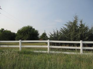 10737 SW 110th St, Augusta, KS 67010