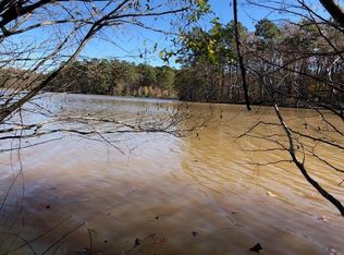 877 Parham Rd NW, Milledgeville, GA 31061