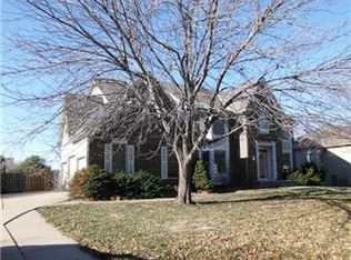 11634 Glen Arbor Ter, Kansas City, MO 64114