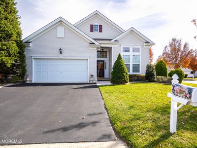 45 Banbury Lane, Jackson, NJ, 08527