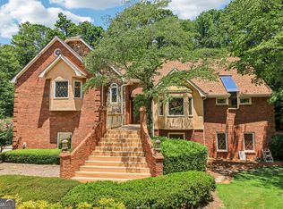 4027 Wood Acres Ct, Duluth, GA