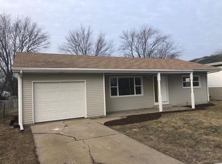 930 W 73rd Ave, Merrillville, IN 46410