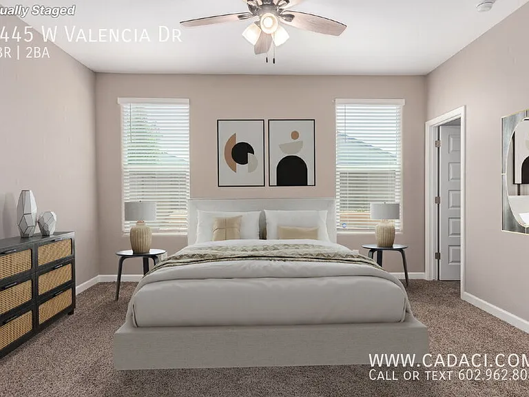 4445 W Valencia Dr — Photo 5