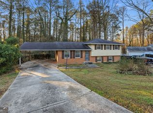 5700 Deerfield Trl, Atlanta, GA