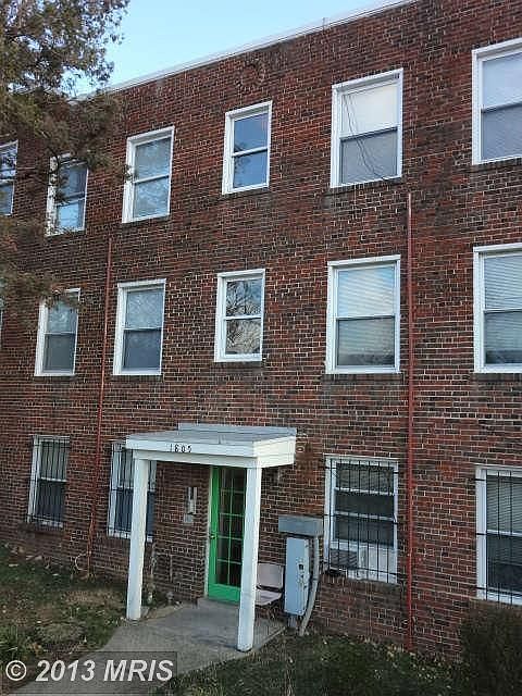 2nd image of 1805 Maryland Ave NE