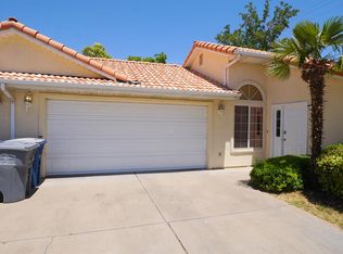 252 N 400 W APT 4, St George, UT 84770