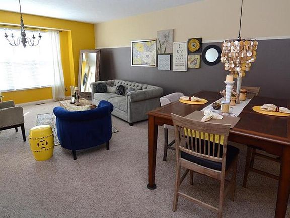 3rd image of 4124 Claver Dr