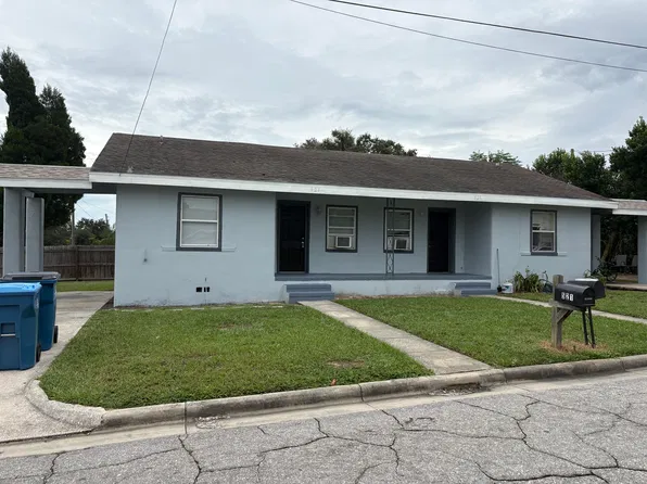 521 Marietta St, Lake Wales, FL 33853