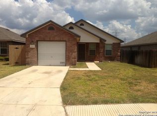 10615 Shaenview, San Antonio, TX 78254