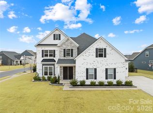 7107 Sumters Camp Trl, Indian Land, SC 29707