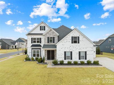 7107 Sumters Camp Trl, Indian Land, SC, 29707