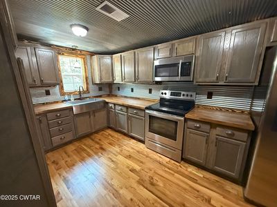 175 State Route 22a S, Jacks Creek, TN, 38347