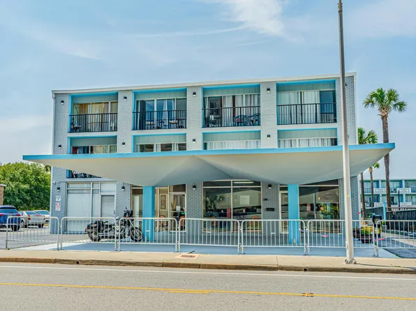1600 S Ocean Blvd. #346, Myrtle Beach, SC 29577