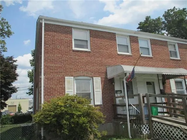 516 W Barner St, Allentown, PA 18103
