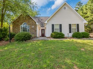 3720 Hamilton Dam Rd, Dacula, GA 30019