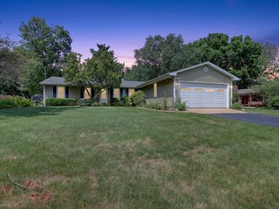 7643 Kilowatt Dr, Kalamazoo, MI, 49048