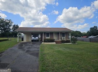 116 Salbar St, Thomaston, GA