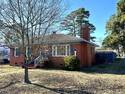 1002 S 1st St, Smithfield, NC, 27577