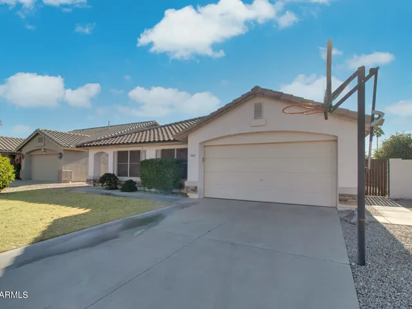 10007 W IRMA Lane, Peoria, AZ 85382