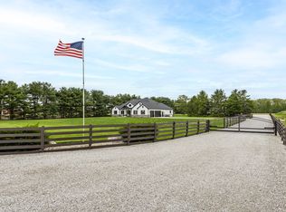 195 N 300 W, Lebanon, IN 46052