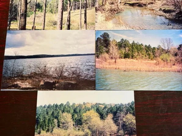 0 Sandy Flat Rd, Shirley, AR 72153