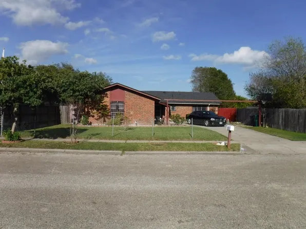 5830 Llano Dr, Corpus Christi, TX 78407