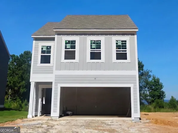 160 Millers Ln, Calhoun, GA 30701