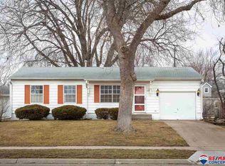 1440 Manatt St, Lincoln, NE 68521