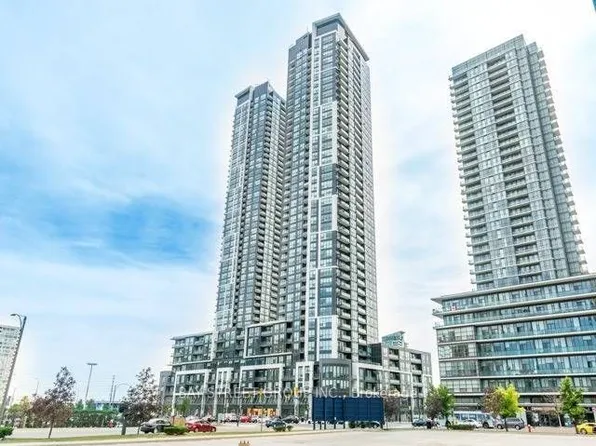 510 Curran Pl, Mississauga, ON