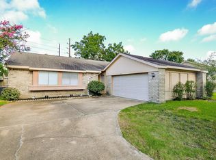 1246 Summer Park Ln, Katy, TX 77450