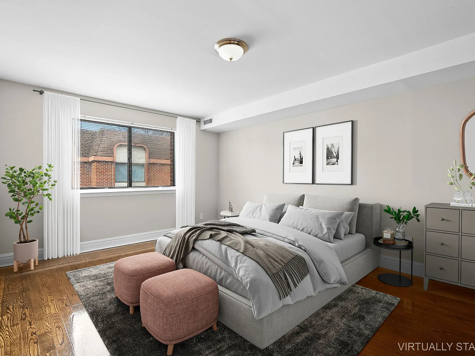 2 bed, 1000 sqft, $4,195 — Photo 4