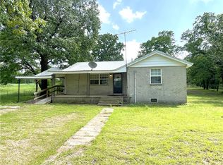 471846 E 840th Rd, Stilwell, OK 74960