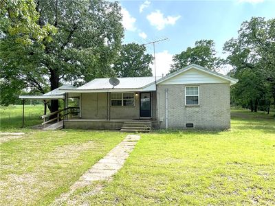 471846 E 840th Rd, Stilwell, OK, 74960
