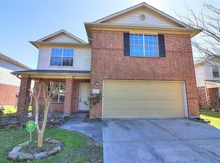 13142 Cutler Ridge Ln, Houston, TX 77044