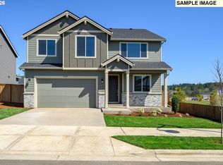 10719 NE 140th Ave LOT 87, Vancouver, WA 98682