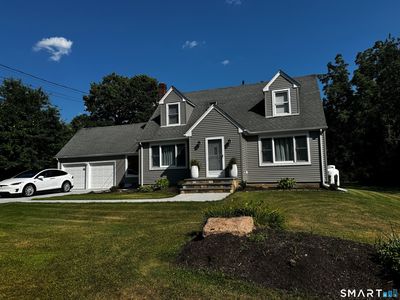 17 Anthony Place, Trumbull, CT, 06611