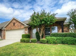 2800 Bentwood Way, McKinney, TX 75071