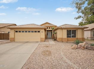 8401 W LAUREL Lane, Peoria, AZ 85345
