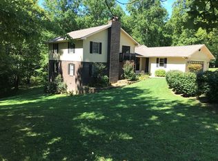 1235 Forest Circle Dr, Corbin, KY 40701