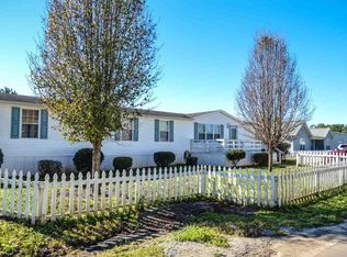 8179 Woodland Dr, Myrtle Beach, SC 29588